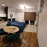 Appartement Sadowa 6