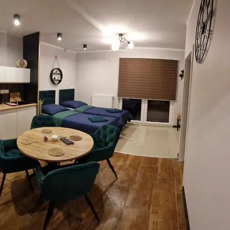 Apartamento Sadowa 6
