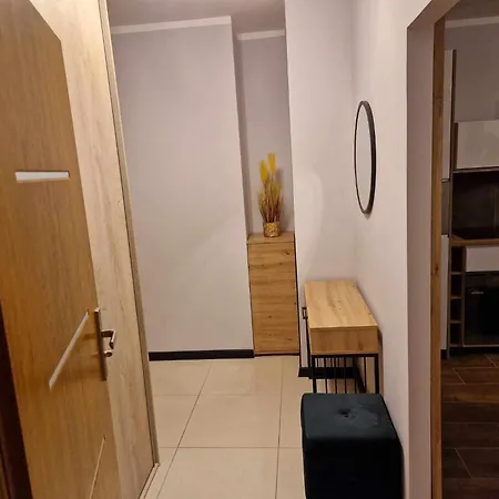 Sądowa 6 Apartament *