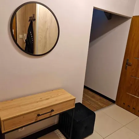 Apartamento Sadowa 6 *