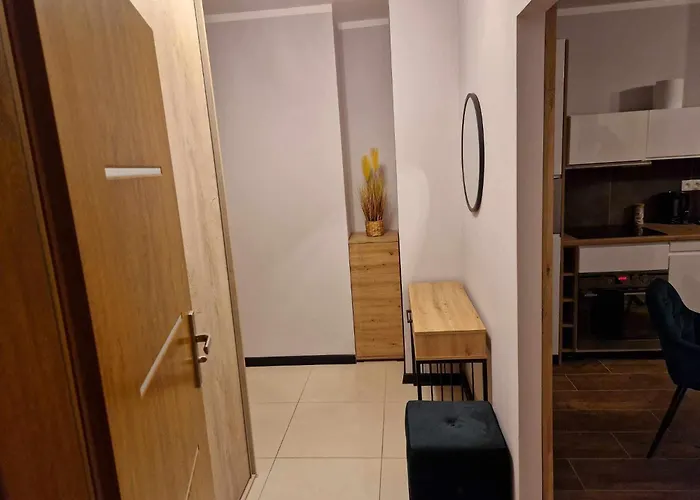 Sadowa 6 Lägenhet *